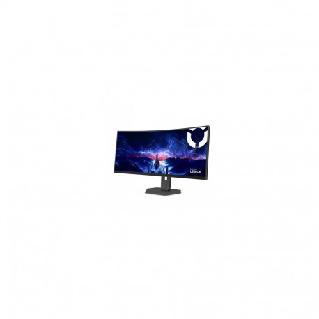 LENOVO LEGION 34W-2C 34" UWQHD WLED (3440X1440) VA/240HZ/410NITS/0.5MS/1500R/2X HDMI 2.1 FRL/DP 1.4 