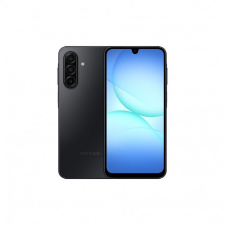 Samsung Samsung Galaxy A17 5G 4RAM 128GB DE black