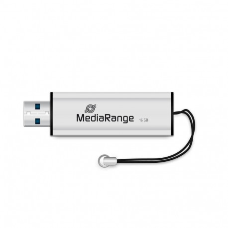 MEDIARANGE MEMORY DRIVE FLASH USB3.2 16GB/MR915