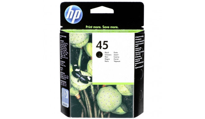 HP No. 45, must [42ml]