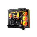 be quiet! Light Loop IO LCD 360mm