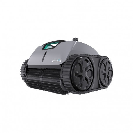 WYBOT C1 Pro Cordless Pool Cleaning Robot