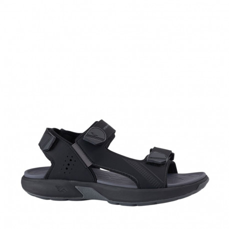 4F meeste sandaalid M1118 4FWSS26FSANM118 21S 45, must