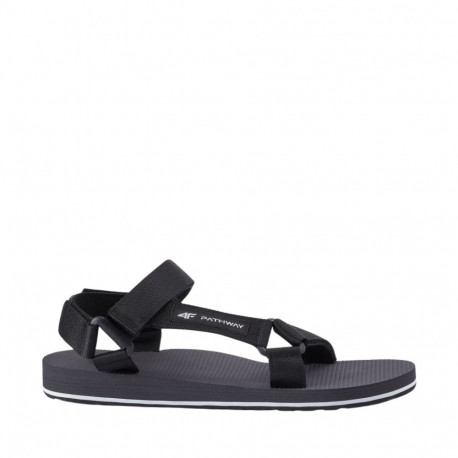 4F meeste sandaalid M1119 4FWSS26FSANM119 23S 44, tumehall