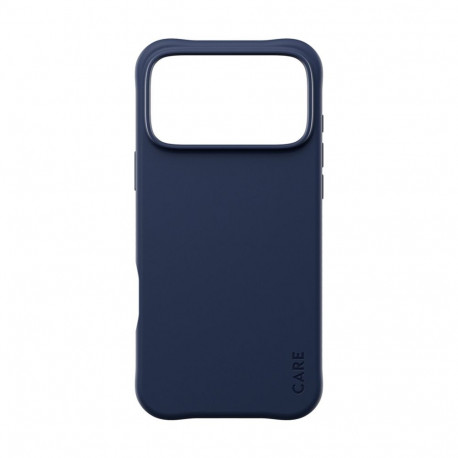 CARE by PanzerGlass Samba Case iP17/18 Pro Max Italian Blue MS