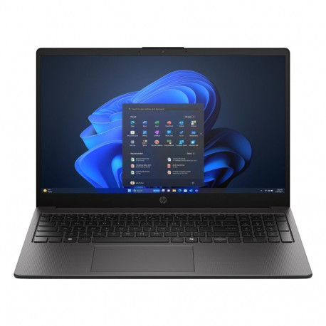 HP sülearvuti 250R G10, Intel Core 5120U protsessor, 15.6", 1920 x 1080 pikslit, 8GB DDR5-SDRAM, 512