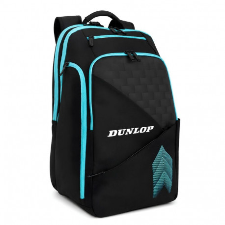 Backpack DUNLOP ELITE 20L black\petrol