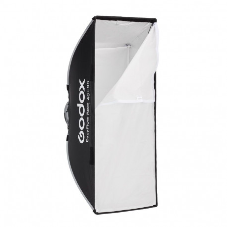 Godox EazyFlow Foldable Rect 40x90 Bowens Softbox