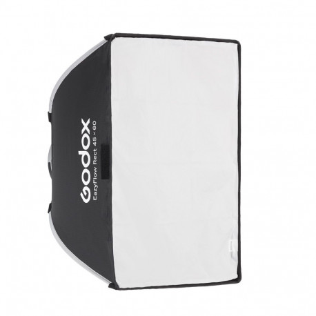 Godox EazyFlow Foldable Rect 45x60 Bowens Softbox
