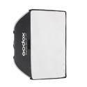 Godox EazyFlow Foldable Rect 45x60 Bowens Softbox