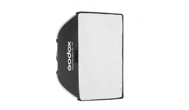 Godox EazyFlow Foldable Rect 45x60 Bowens Softbox