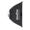 Godox EazyFlow Foldable Rect 60x60 Bowens Softbox
