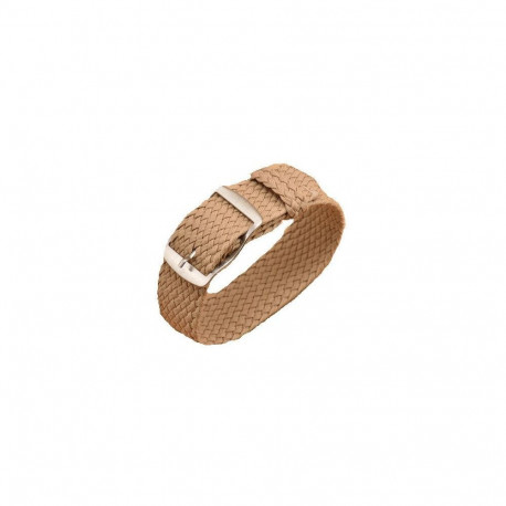 Kellarihm Trendybay Universaalne 20mm, nailon, beež