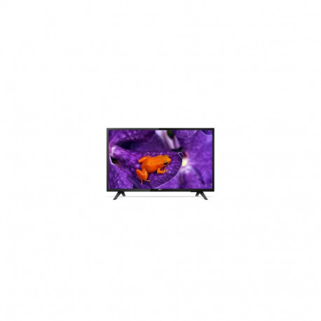 Philips 43HFL5114/12 TV 109.2 cm (43") Full HD Smart TV Wi-Fi Black 250 cd/m²