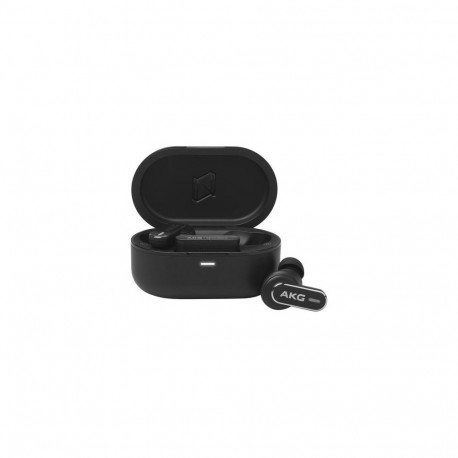 AKG N5 HYBRID Headset Wireless In-ear Calls/Music Bluetooth Black