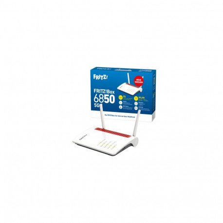 FRITZ! Box 6850 5G (Modell 2026)