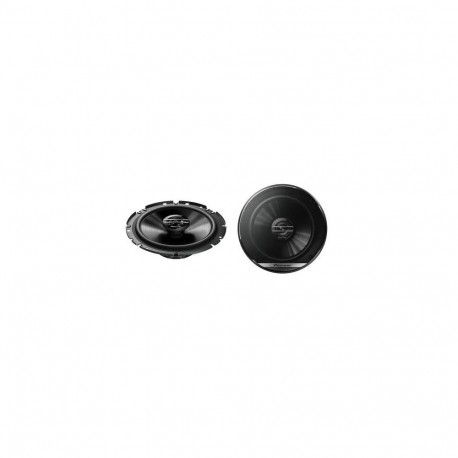 Pioneer TS-G1720F car speaker Round 2-way 300 W 2 pc(s)