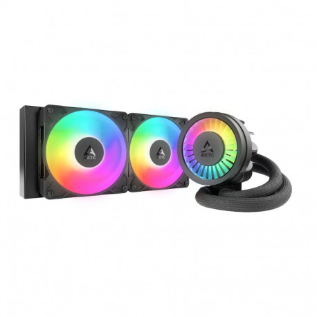Arctic Liquid Freezer III Pro 240 A-RGB CPU Cooler