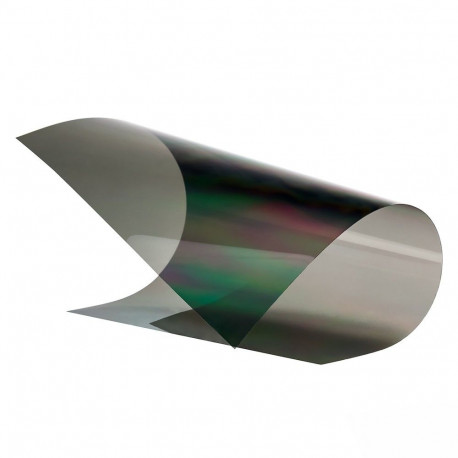 Polarizing Film - A5 148x210mm 0.15mm Thickness Single-Sided Adhesive