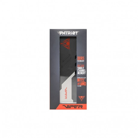 RAM Module - Patriot Viper Venom 16GB DDR5 6400MHz CL38 EXPO (VV516G64C38A)
