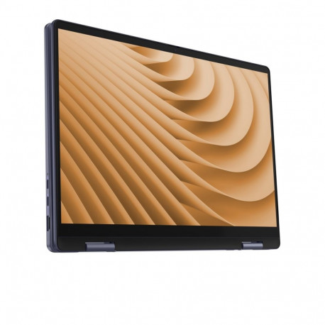 2-in-1 Laptop Computer - Dell 14 Plus A376BLU Ryzen AI 5 340 Touchscreen 16GB 512GB Midnight Blue Re