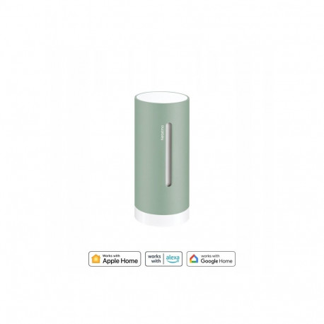 Indoor Climate Sensor - NETATMO Indoor Temperature & Humidity Sensor NIM-M Mint