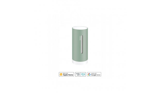 Indoor Climate Sensor - NETATMO Indoor Temperature & Humidity Sensor NIM-M Mint