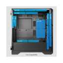 Computer Case - Chieftec Apex Air GA-01B-M-OP PC Case Black