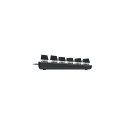 Logitech K835 TKL Mechanical Keyboard Graphite