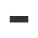 Logitech K835 TKL Mechanical Keyboard Graphite
