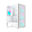 Montech X3 Mesh White