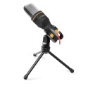 Microphone - Esperanza EH182 Table Microphone Black