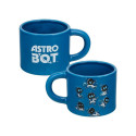 Paladone Astrobot Embossed Mug