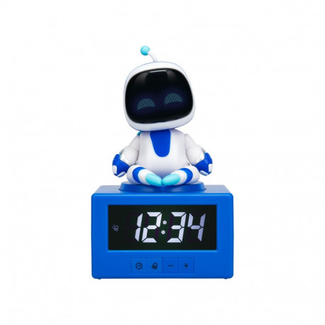 Paladone AstroBot Icon Alarm Clocks