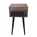 Turntable ATT-101BT