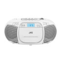 Boombox RC-E451W, valge