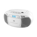Boombox white RC-E451W
