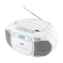 Boombox white RC-E451W