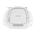 Boombox RC-E451W, valge