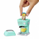 Figures Miniverse Make It Mini Espresso Machine