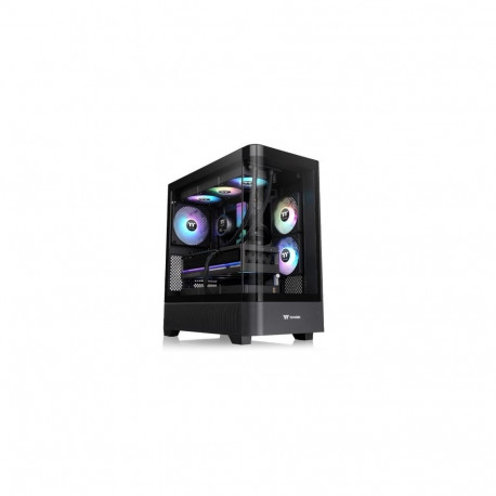 Thermaltake View 290 TG ARGB, must
