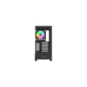 Thermaltake View 290 TG ARGB Black