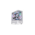 Thermaltake View 290 TG ARGB Snow