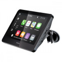 SCT M760BWT CarPlay ja Android Auto