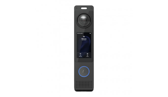 G6 Entry Pro Outdoor Camera with Smart Features
