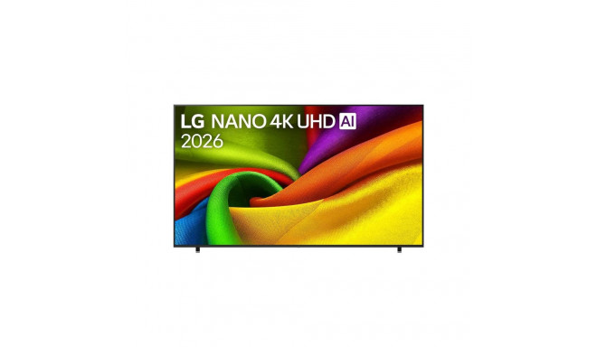 TV LG 98"
