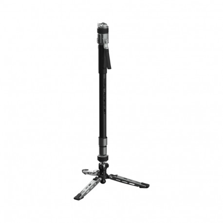 SmallRig 6283 Potato Jet TRIBEX PRO X-Clutch Hydraulic Monopod (Standard Version)