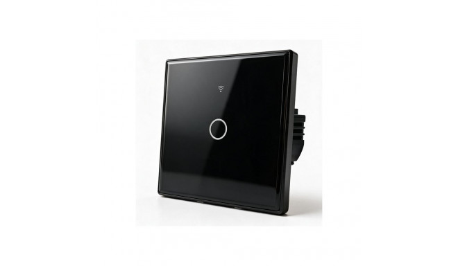 Nutikas puutetundlik valguslüliti 1Gang WiFi Timer Tuya