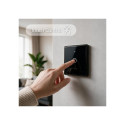 Smart touch Light switch 1Gang WiFi Timer Tuya