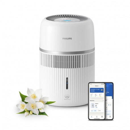 Air humidifier Philips